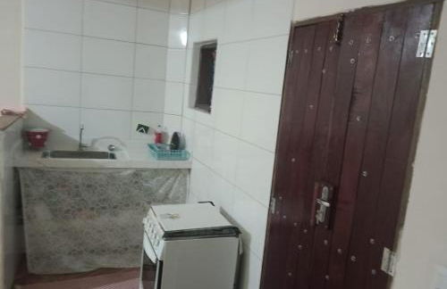 Hospedagem casa kitnet Quedas D águas São Thomé das letras - Foto 3