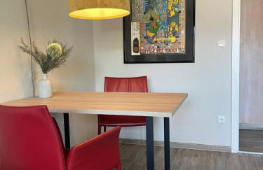 Ferienwohnung Flynn - Foto 21