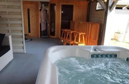 Appartement moderne à Latresne avec jacuzzi, 50 m² - Foto 31