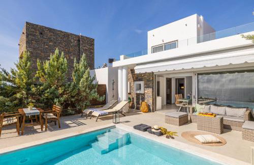 Ethereal Southcrete Villas - Foto 78