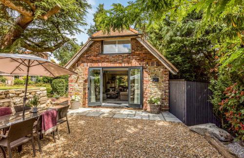 Peaceful And Beautiful Barn In Downland Village - Pass the Keys - Foto 51