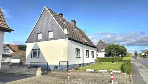 -CS24- Six rooms apartment with terrace - KP01 - Foto 2