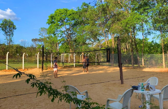 Hotel Tia Dora - Photo 44