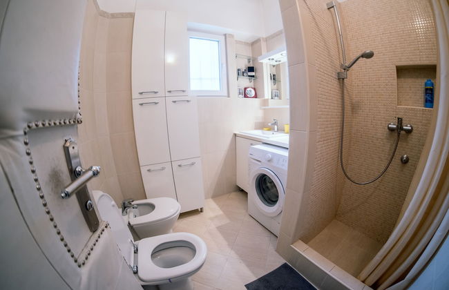 Crown Apartment - Foto 32