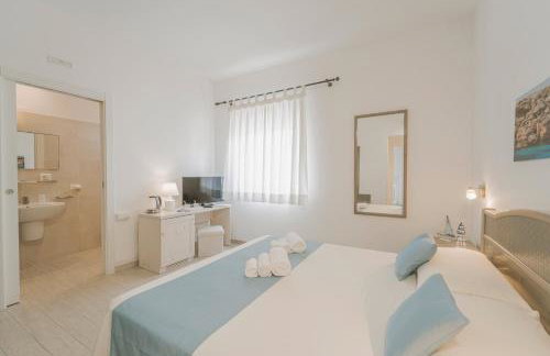 Blu Vacanze Apartments - Foto 37