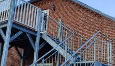 Ankerplatz und Ausguck - ruhige FeWo nahe der Ostsee - Foto 3