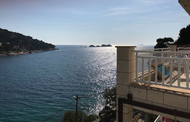 Dubrovnik Apartments - Adults only - Foto 26