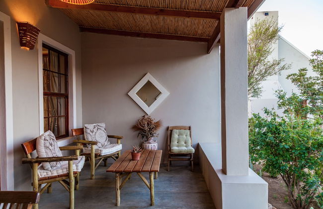 Karoo View Cottages - Foto 49