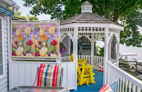 Sun, Fun and Wine-ta - Foto 9