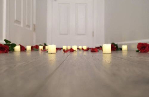 Bay Area Love Nest - Foto 38