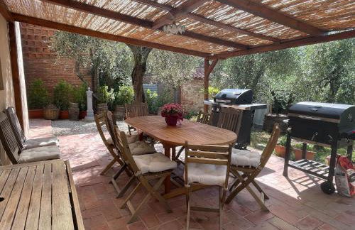 Holiday Home in Toscana With Pool - Foto 74