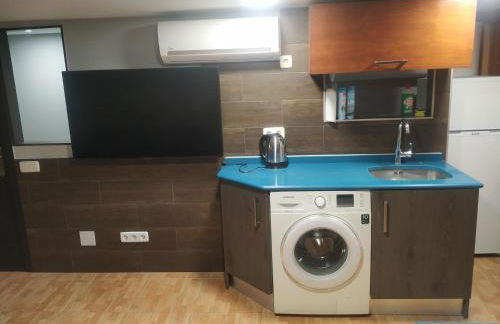 Apartamentos Deluxe Barajas - Foto 47