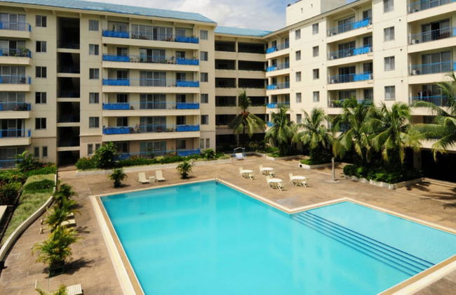 Sakura Residence - Foto 35