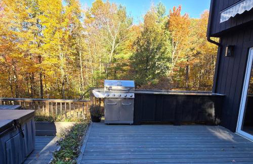 House 15 mins from Woodstock NY with stunning views - Photo 19