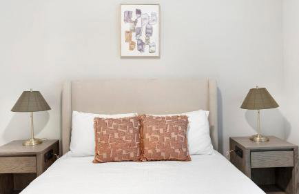 Landing Beautiful 1BD Courtyard Yoga Studio - Foto 34