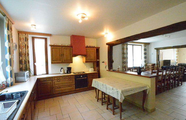 Spacious Retreat, Daverdisse - Photo 8