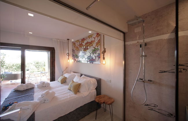 Geco di Giada Exclusive Art Suites - Foto 11