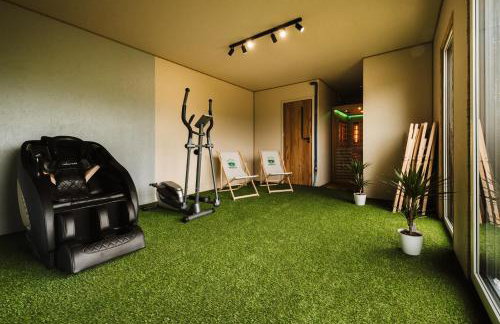 Przystanek Modyń - Photo 19