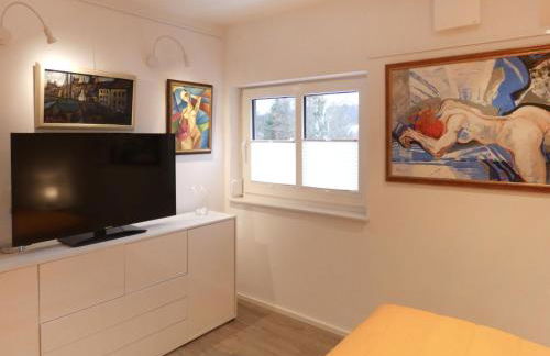 Holiday Home Grenzenlos by Interhome - Foto 29