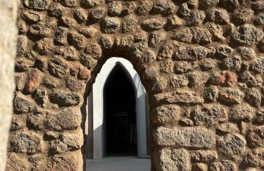 Dammusi IL SERRALH -Pantelleria- - Foto 21