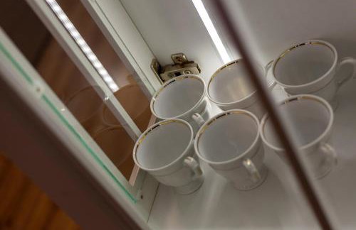 Prestige House Targi Kielce Cedzyna Zalew - Foto 33