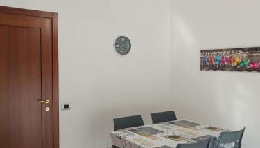 Tia Tourist Apartment Rome - Foto 4