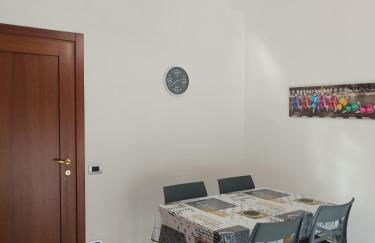 Tia Tourist Apartment Rome - Photo 4