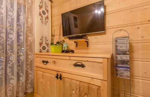 Luksusowe Domki Elizy Luxury Chalets Poronin - Foto 62