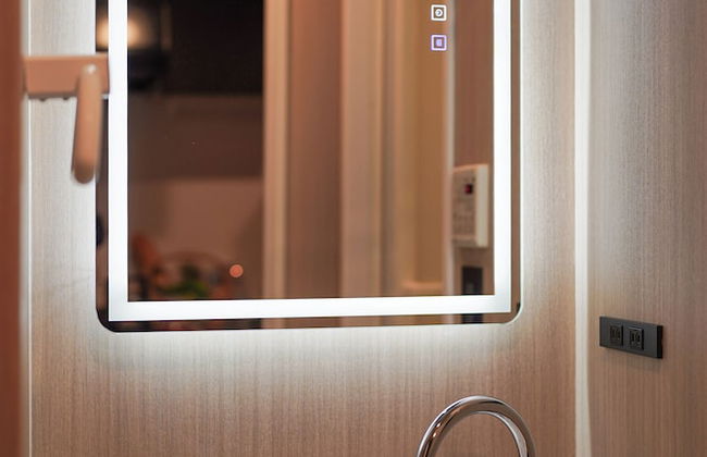 Apartment Hotel 11 Dotonbori II - Foto 15