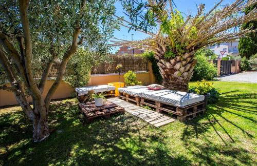 Catalunya Casas Modern and spacious with private pool close to BCN - Foto 11