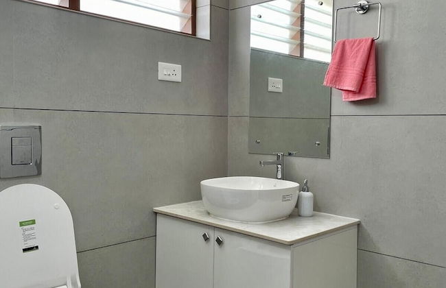 Casa Grey Trivandrum - Foto 11