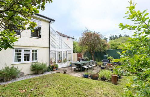 Lolgorien, West Cornwall, Sleeps 8 - Foto 36