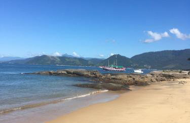 Angra dos Reis - Casa pé na areia na Praia de Fora - Ponta Leste - Photo 69