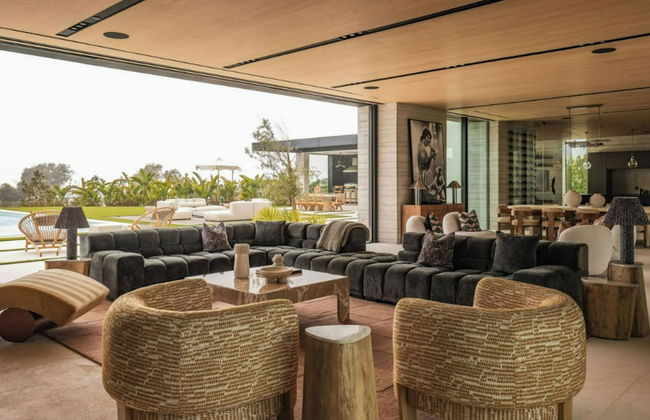 The Dume Legacy - Foto 52