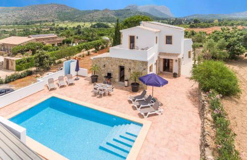 Villa La Sella by Rock Rentals - Foto 1