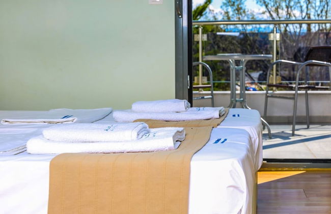 Aquarius Nikiti - Foto 6