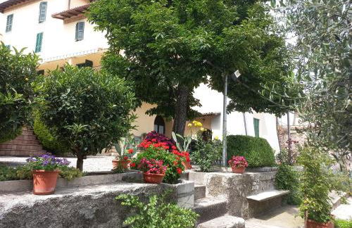 Giardino Fiorito - Foto 9