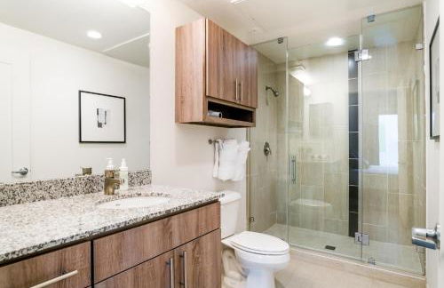 Lodgeur Midtown, Houston - close to Downtown & Texas Medical Center - Foto 68