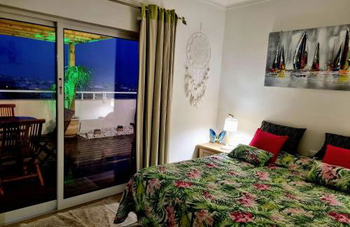 Penthouse Rentalbufeira - Foto 47