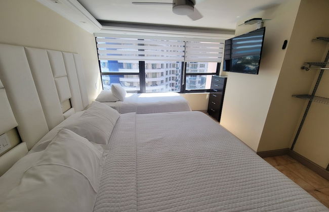 Alexander 807 5 Bedroom Apts by RedAwning - Foto 8