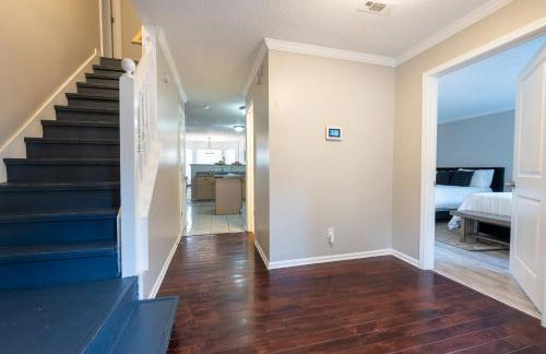 Charming Suburb 20 Min to ATL! - Foto 6