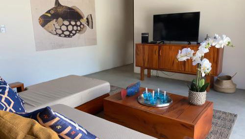 Casa Mundaú Tropical Beach Villa - Foto 3