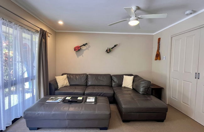 Channers on Norfolk - Foto 38