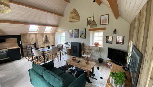 Le Repaire Gite & Spa La Hague - Foto 3