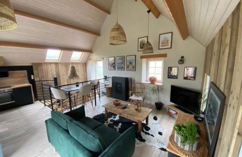 Le Repaire Gite & Spa La Hague - Foto 3