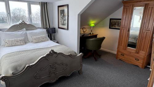 Abbey view - Photo 4