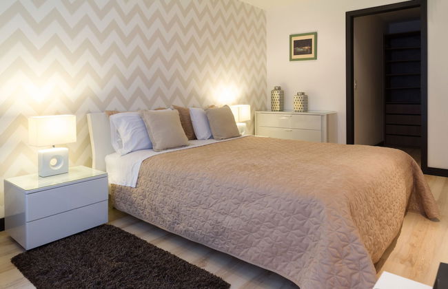 Suites Metropoli Edificio Torino - Foto 8