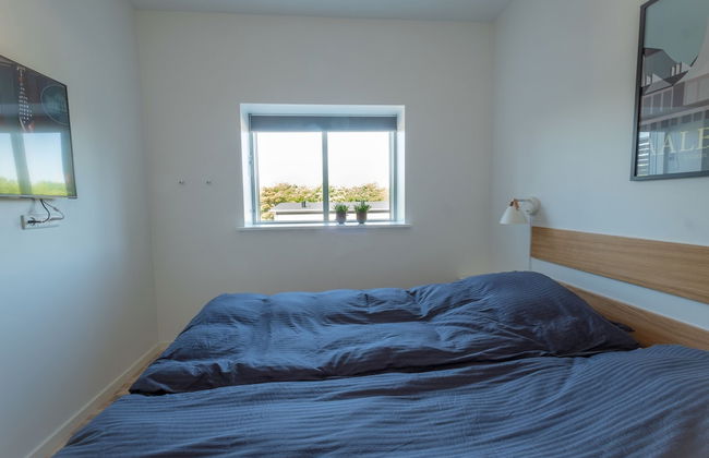 Aalborg Hotel Apartments - Foto 4