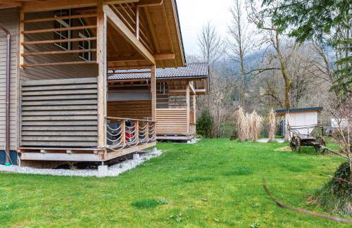 Chalet Rauschn 2 - Photo 37