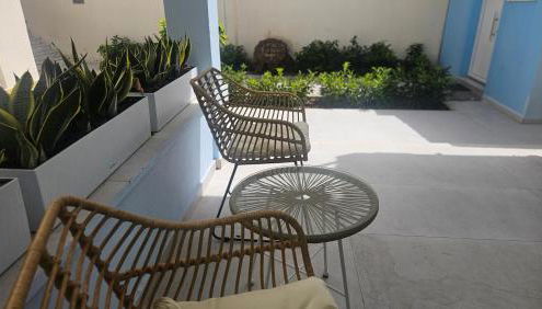 OASIS Central 007 - Foto 2